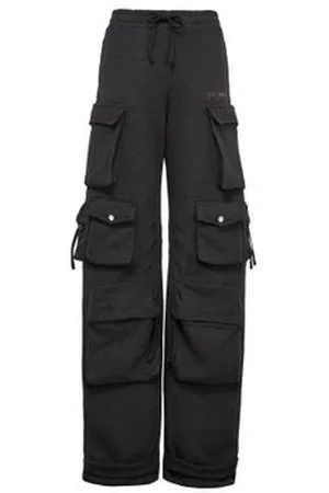 The Attico Lange Hose