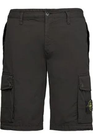 Stone Island Kurze Hose