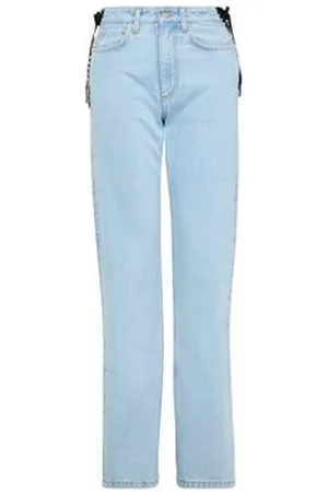 MUGLER Gerade Jeans