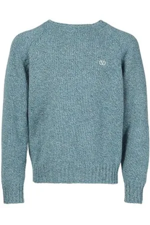 VALENTINO GARAVANI Sweatshirt Vlogo Signature