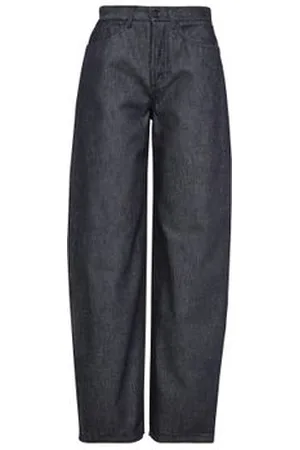 MUGLER Gerade Denimhose