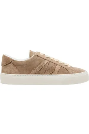 Moncler Low Top Sneaker Monaco 2