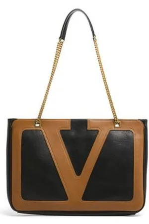 VALENTINO GARAVANI Mittelgroße Tote Bag Viva Superstar