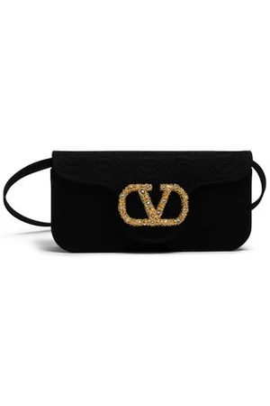 VALENTINO GARAVANI Clutch Locò