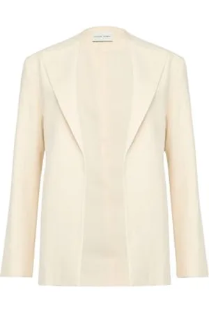 Loulou Studio Rocco Reversjacke