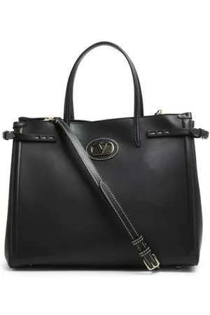 VALENTINO GARAVANI Mittelgroße Tote Bag Antibes