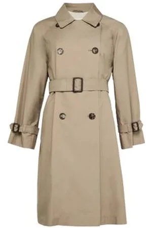 Max Mara Trenchcoat C