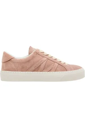 Moncler Low Top Sneaker Monaco 2