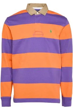 Ralph Lauren Langärmeliges Poloshirt