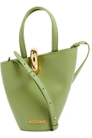Jacquemus Tasche Le Petit Bambola