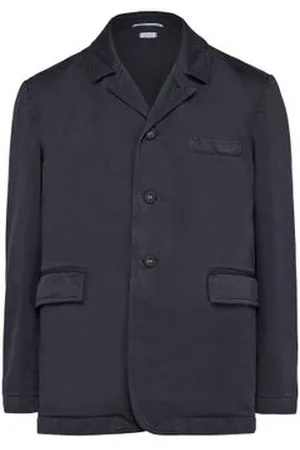 Thom Browne Jacke aus Baumwolltwill