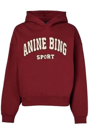 ANINE BING Hoodie Alec