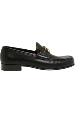 VALENTINO GARAVANI Vlogo Signature Loafer