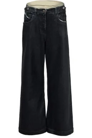 The Attico Lange Hose