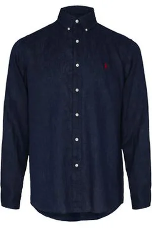 Ralph Lauren Langärmeliges Hemd