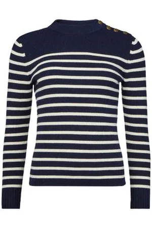 Chloé Matrosen-Shirt