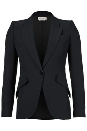 Alexander McQueen Blazerjacke
