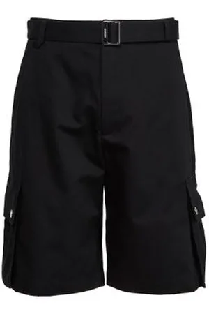 Jacquemus Cargo-Bermudashorts
