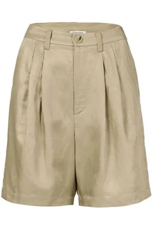 ANINE BING Shorts Carrie
