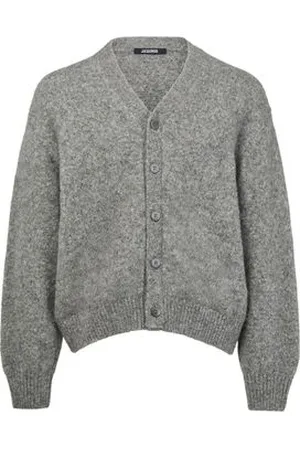 Jacquemus Cardigan von