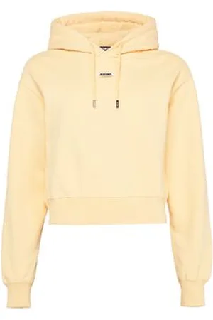 Jacquemus Hoodie Gros Grain