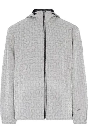 Givenchy Windbreaker aus Jacquard mit Monogramm 72