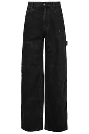 Isabel Marant Orson Jeans