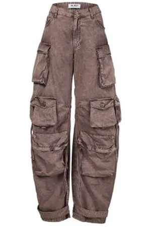 The Attico Lange Hose