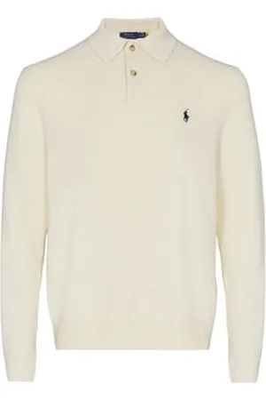 Ralph Lauren Langarm-Pullover