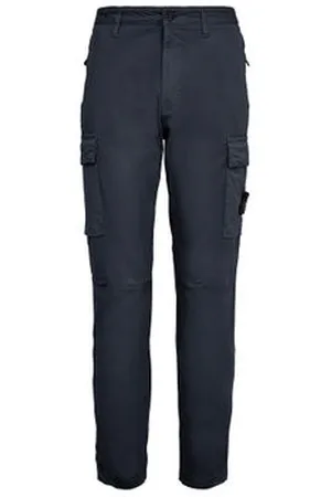 Stone Island Cargo-Hose