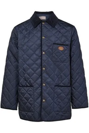 VALENTINO GARAVANI Cabanjacke Vlogo Signature