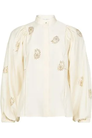 Max Mara Bluse Caladio