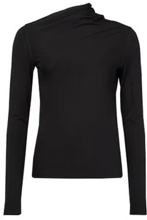 Totême Drapiertes Jersey-Top