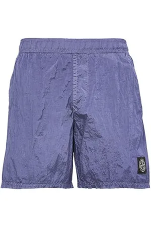 Stone Island Kurze Hose
