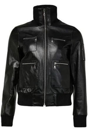 Chloé Blouson aus Leder