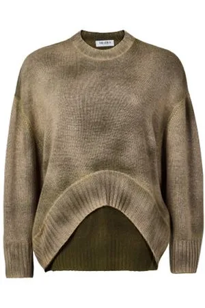 The Attico Sweater