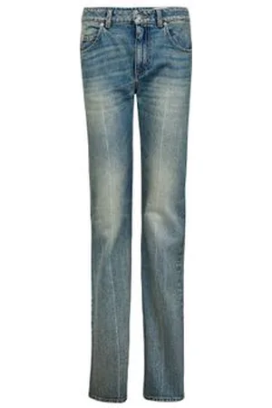 Alexander McQueen Jeanshose