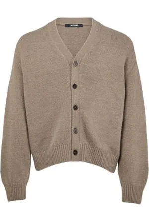 Jacquemus Cardigan von