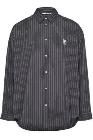Acne Studios Langärmeliges Hemd