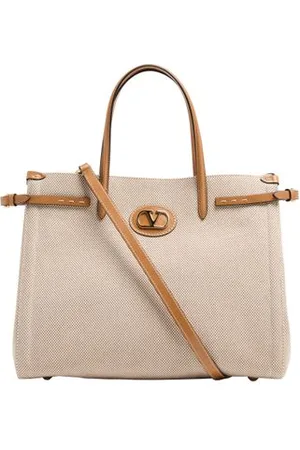 VALENTINO GARAVANI Mittelgroße Tote Bag Antibes