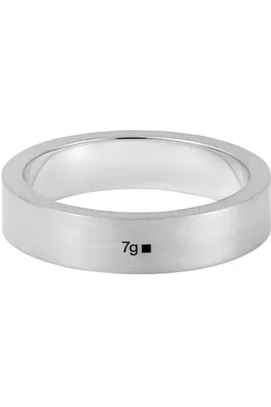 Le Gramme Bandring la 7g Silber 925 glatt gebürstet