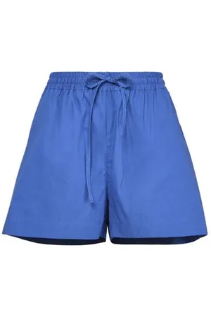 MATTEAU Shorts Relax Fit