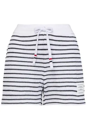 Thom Browne Sommer-Shorts