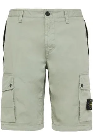 Stone Island Kurze Hose