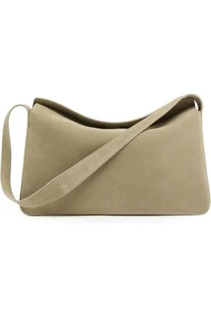Aesther Ekme Weiche Baguette-Tasche