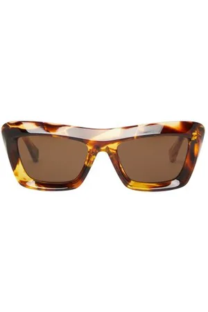 Bottega Veneta Sonnenbrille Cat Eye Classic