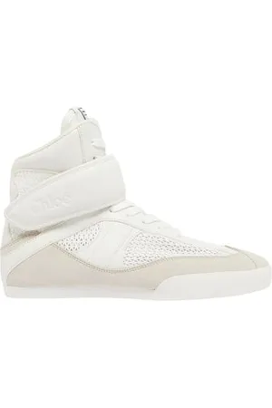 Chloé Sneaker Chloé Kick