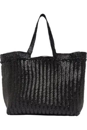 Dragon Diffusion Oversize Tote Bag
