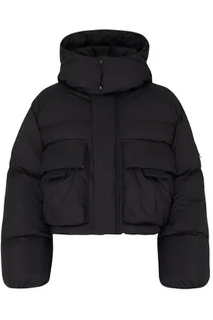 Moncler X Willow Smith