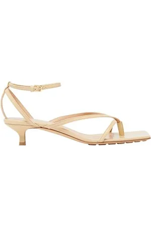 Bottega Veneta Riemchensandalen Stretch
